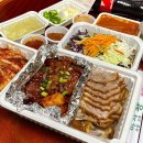 익산배달, 얇고 꼬들해서 맛있는 어양동 ‘아자왕족발’