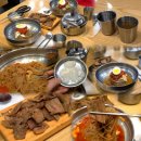 육쌈냉면 대전타임월드점 | 대전 둔산동 냉면 육쌈냉면 메뉴 가격 맘에듦