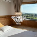 퐁낭에염 | 애월읍 감성숙소 | 조용하고 뷰 끝내주는 독채펜션 퐁낭에염(한담해변근처)