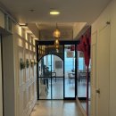 송도해수욕장 타워주차장 맞은편 이미지