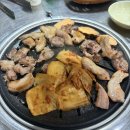 우암 | [경남/맛집]김해 내동 로컬 맛집 ‘동네 뒷고기’