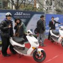 에스엔티모터스 이미지