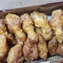 교촌치킨 마곡1호점 이미지