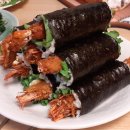 새로이김밥 이미지