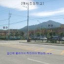 태서초등학교 이미지