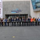 한탄강댐물문화관 이미지