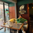 한남동소갈비집(주) | 서울 이태원 맛집 한남동 데이트 월간식당 라구파스타 찐맛집