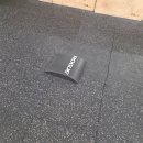 바벨 | 화곡 크로스핏 바벨 런지 점핑 런지 후기