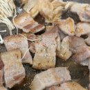 오케이삼겹살 | [부산] 24시 영업 가성비 좋은 범일동맛집 ‘오케이삼겹살’