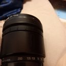 탐론28-200mm 렌즈인데요. 무슨렌즈죠? 이미지