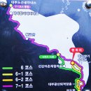 대부해솔길 7-1코스(바다향기 수목원-대부 바다향기 테마파크) 탐방 이미지