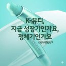 (주디에프디인터내셔날롯데 | #취업칼럼23. K-뷰티는 지금 성장기인가요, 정체기인가요?