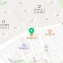 파리바게뜨청주용정점 이미지