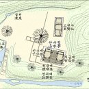 선원천 | 4. 무릉도원..산수정, 매산고택