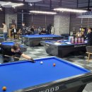 골든 당구장 이미지