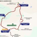 수정산장 | 돌로미티 여행 트레치메 트레킹 코스, 주차장 예약, 아우론조 산장 식사, 화장실, 동굴 포토존