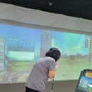 스카이세븐 스크린골프 이미지