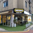디지털미디어시티역맛집 상암수제버거 브리즈번버거앤비어 상암점