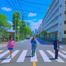 OVAL SISTEM - On the Run 가사 [일본어/발음/한국어] 이미지