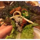 장독대쌈밥