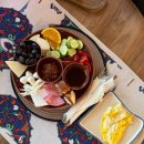 남산동물약국 | 튀르키예 카파도키아 맛집 &amp; 카페 추천 – 더 파티오(The Patio), Trevi Terrace 한식당, 전망대 꿀팁까지!