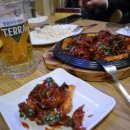 중동숯불바베큐 이미지