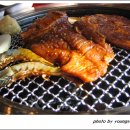 항아리숯불갈비 이미지