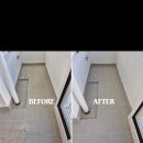 벽산블루밍2단지 경로당 | 용인시입주청소수지벽산블루밍2단지아파트이사청소. 작업 후기!