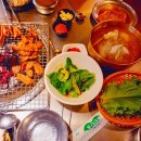 강서구 까치산역 맛집 24시간 영업 소주 맥주 이천원! 참숯서서갈비 물냉면