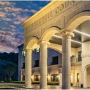 함평 베르힐컨트리클럽 클럽하우스 이미지