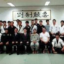 천동관 경찰 합기도 이미지