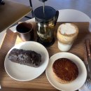 엔트로베이커리 | [양산 카페] 서울 효창동의 전설이 양산에! 베이커리 카페 '우스블랑 양산점' 방문기
