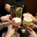 현대건강원 | 논현 영동시장 장생건강원 독특한 칵테일 분위기 좋은 바