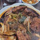 비봉산뼈다귀감자탕 이미지