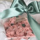 Holly Molly | 케이크 맛집 🎂 ‘홀리몰리 케이크(holly molly cake)’ - 어버이날 꽃다발 케이크 후기/ 위치, 주차 등