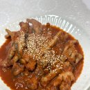 신라의닭발 밀키트 단백질 가득 서울 국물 닭발 양념 맛집