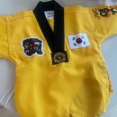 JWC영어태권도장 | 5살 우리 딸, 부천 중동 JWC영어태권도 등록했어요