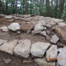 회덕마을 입구 이미지