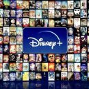 Disney beats Netflix in streaming subscribers 디즈니 구독자수 넷플릭스 제압 이미지