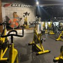 블랙멀티짐 | 길음역 헬스장 추천 블랙멀티짐 김병주 트레이너쌤 PT&amp;길음 스피닝 후기