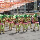 세부축제볼거리관련/세부자유여행/보홀여행/골프여행/볼거리먹거리세부마사지체험 – 필리핀 세부의 가장큰 축제 시놀룩 페스티발 (Sinulog Festival) 이미지