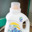 유아전용세제 크린씰 사용후기