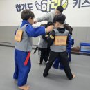 합기도.하랑.키즈짐 이미지