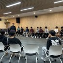 서울특별시체육회 | 🏆 춘천시체육회 U15 축구팀, “우리 팀, 이제 진짜 팀이 된 것 같아요.” 멘탈코칭 (25.5.2~3)