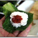 이풍녀 구로쌈밥 이미지