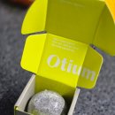 오모야 | 하루의 피로를 녹이는 마법! &#39;오티움 문 배쓰밤&#39; 오모야마켓 입욕제 추천