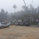 구름포해변캠핑장 이미지