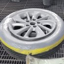 토탈타이어 자동차공업사 이미지