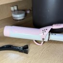 보다나 글램웨이브 봉고데기 사용 후기｜긴머리 웨이브 쉽게 하는 법