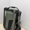 기분좋은허브이야기 | 줄즈 허브2 절충형 유모차 내돈내산 구매후기!